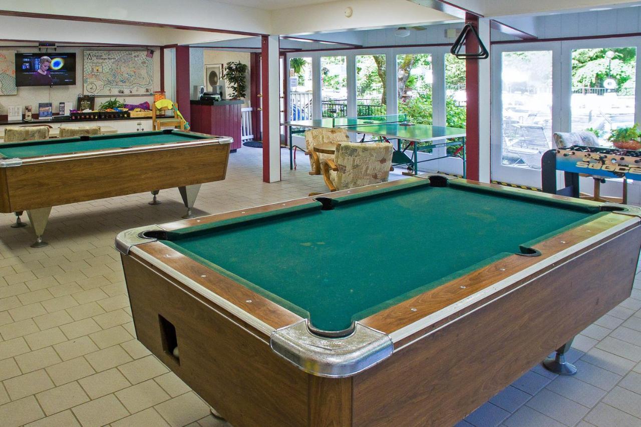 Eagles Nest Escape Apartment Гетлинбург Екстериор снимка