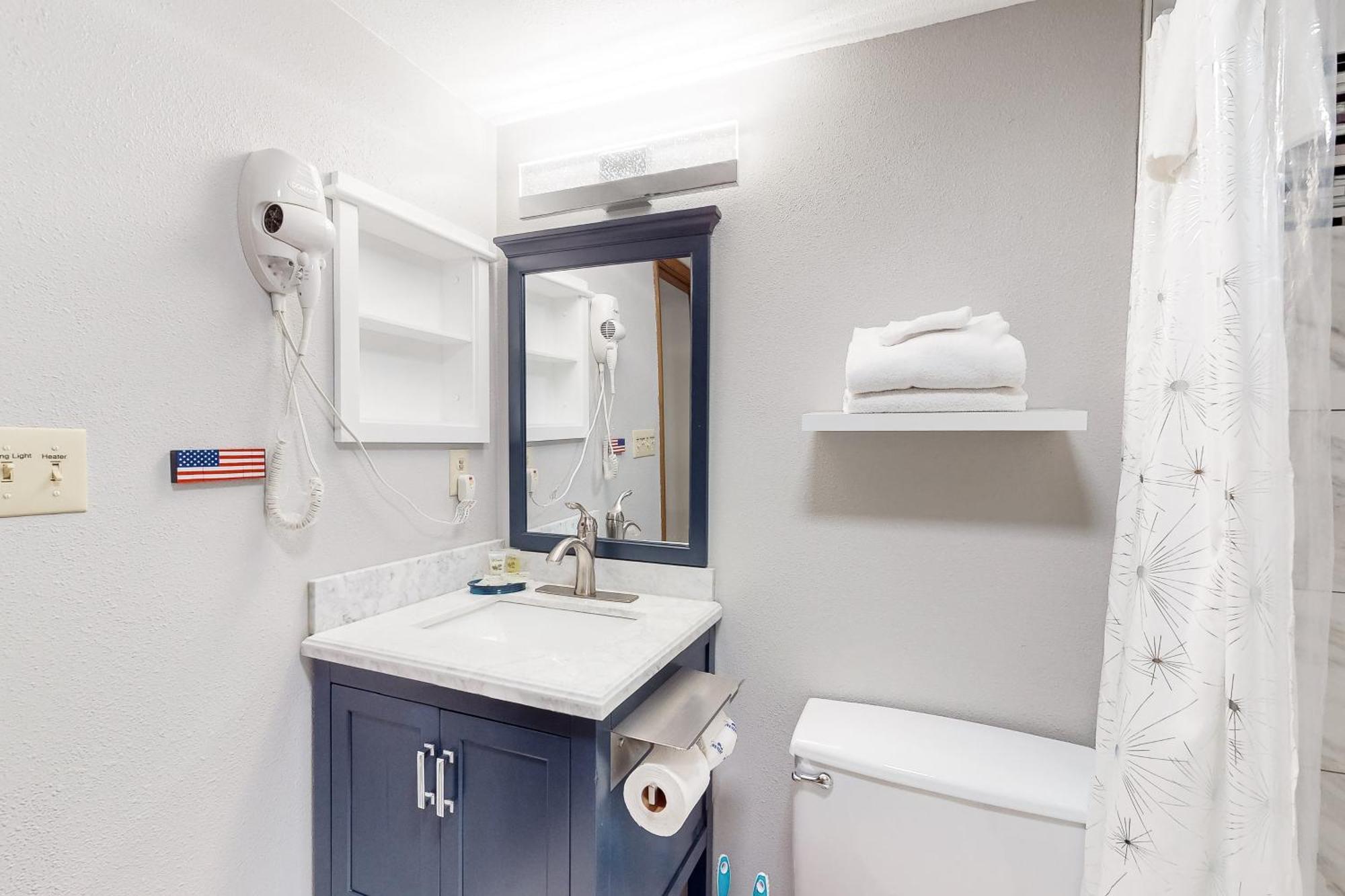 Eagles Nest Escape Apartment Гетлинбург Екстериор снимка